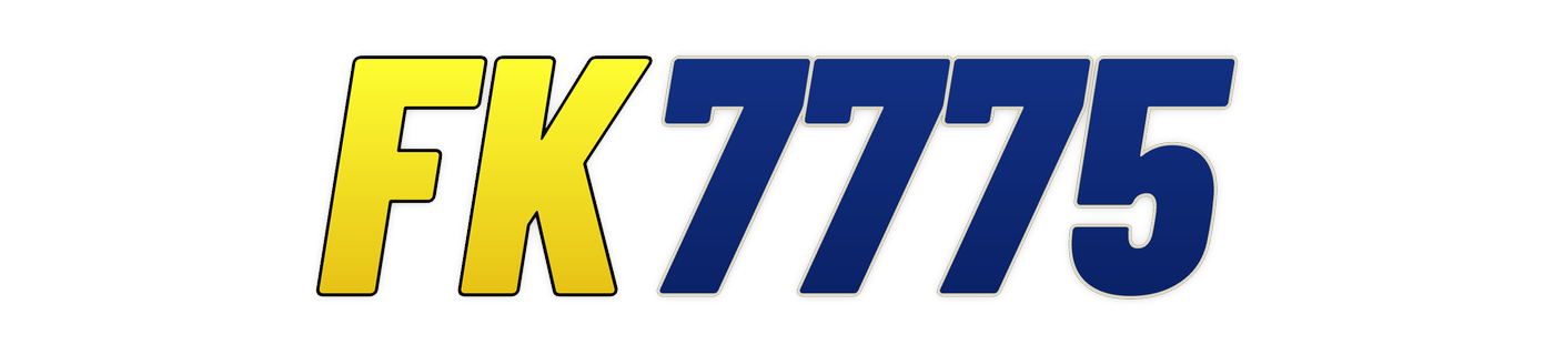 fk7775 Casino Logo